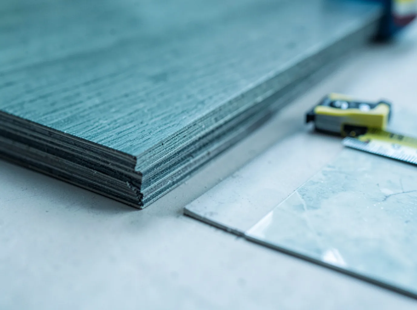 Luxury Vinyl Plank Installation Plainville, KS FAQs